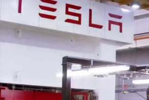 Завод Tesla