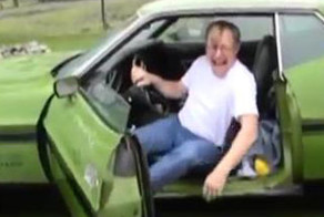 Сюрприз на всю жизнь