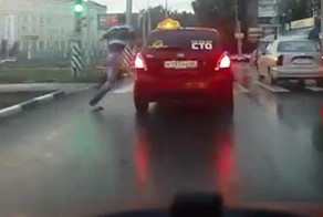 Автоподстава