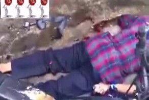 Взрыв бомбы на Филлипинах