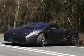 Неудачный старт