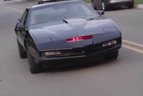Knight Rider