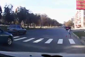 Скотина какой