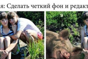 Отфотошопте меня. Часть 20 (19 фото)