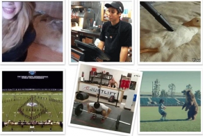 Анимахи. Часть 49 (20 гифок)