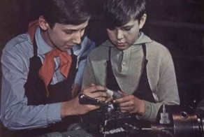 Советский тоталитаризм (35 фото)