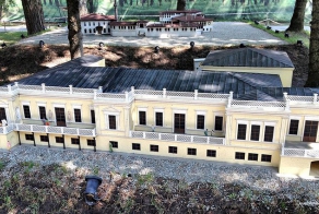 Крым в миниатюре (25 фото)