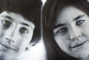 Отражение реальности в работах Саймона Хеннесси (18 фото)