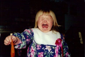 Почему плачут наши дети (30 фото)