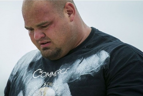 Самый сильный человек в мире 2013 (38 фото)