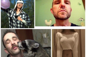 Анимахи. Часть 50 (20 гифок)