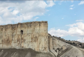 Путешествие к Белой Скале (23 фото)