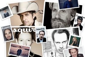 Обложки известного журнала (91 фото)