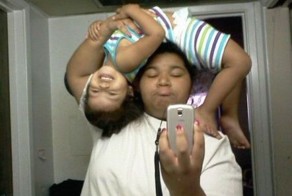 Прикольные фото