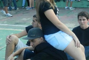 Фотоприкол онлайн бесплатно