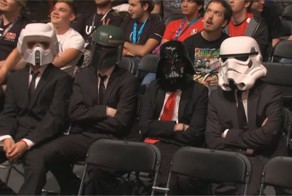 Улетное фото