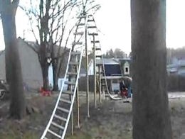 Подборка роликов от 08.08.2012