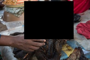 Африканская закуска к пиву (фото)