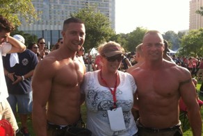 Фотоподборка