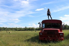 Смешные рисунки