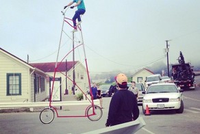 Отпадные фотки