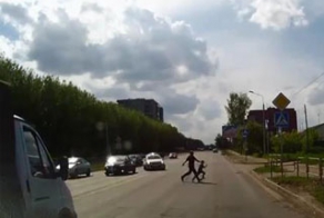 Ролик о доброте