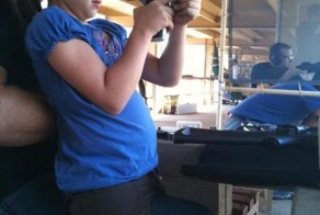 Пикантный фотоприкол