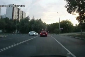 Авария дня часть 642 (фото+видео)