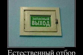 Смешной демотиватор от zubrilov за 16.07.2012 №120750