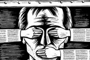 Способы манипуляции людьми с помощью СМИ