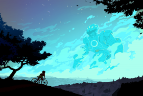 Живые картинки из интернета