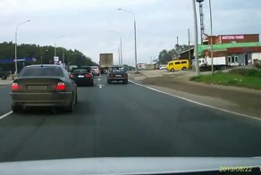 Авария дня 1224