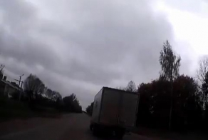 ТП выезжает