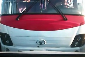 Движение в Баку