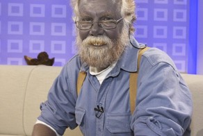 В больнице скончался единственный в мире человек с синей кожей