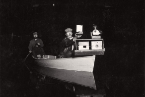 Самые знаменитые фотографии за 125-летнюю историю National Geographic