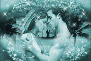 Великое счастье - любовь