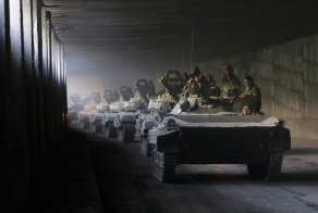 Подборка лучших фотографий Дениса Синякова