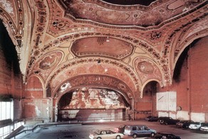 Самые интересные парковки мира