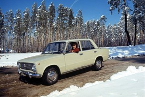 История российского тюнинга