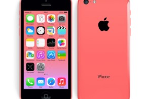 Себестоимость iPhone 5S равна $191, а iPhone 5C — $166