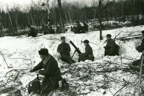 3 малоизвестных причины победы СССР в битве под Москвой