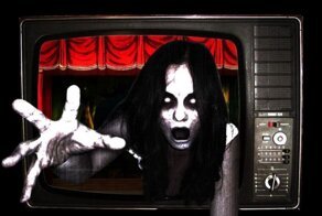 Лучшие фильмы ужасов