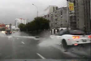 Авария дня 1229