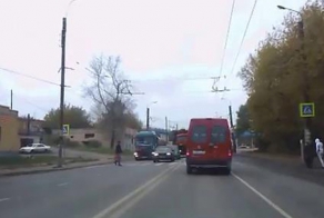 Авария дня 1230