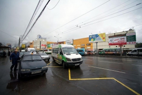 О том, как несколько десятков человек создают неудобства десяткам тысяч людей