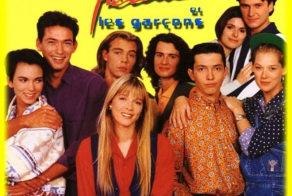 10 любимых актеров сериала "Элен и ребята" 19 лет спустя