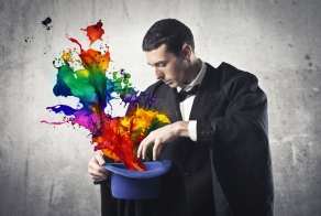 Лучшие магические иллюзии и трюки в мировой истории