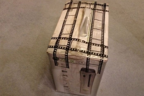 Новая жизнь приставки Xbox 360