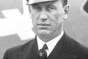 Приключения лётчика-аса - Ивана Смирнова